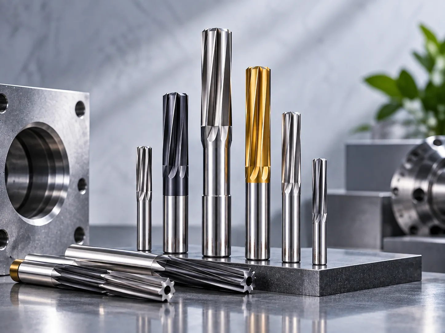 End Mill