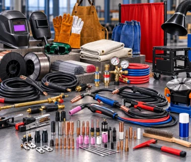 Welding Accessories