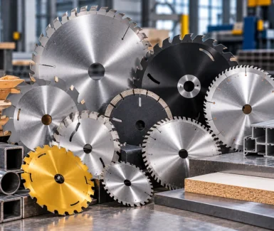 Saw Blades