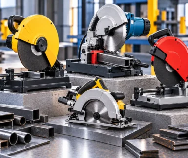 Cutting Tools
