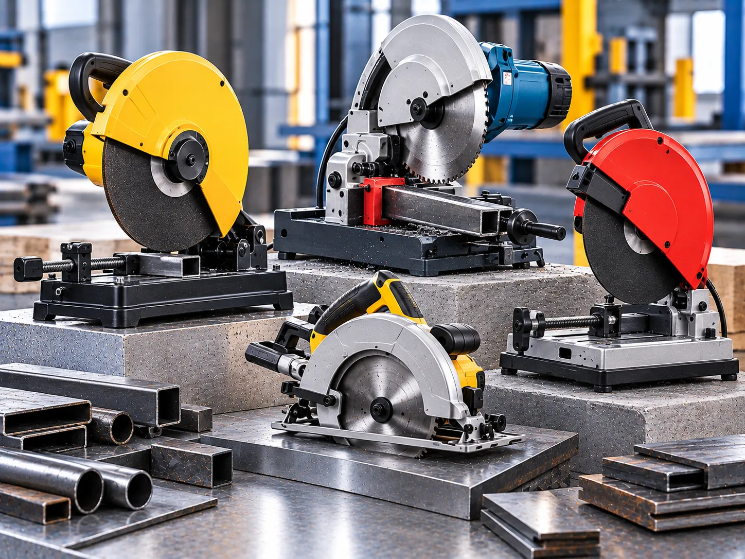 Cutting Tools