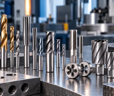 Cutting Tools