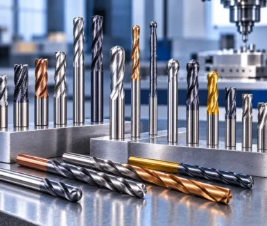 End Mill