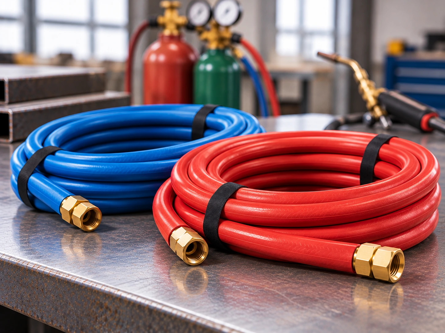 Gas Hose