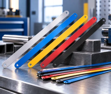 Hacksaw Blades