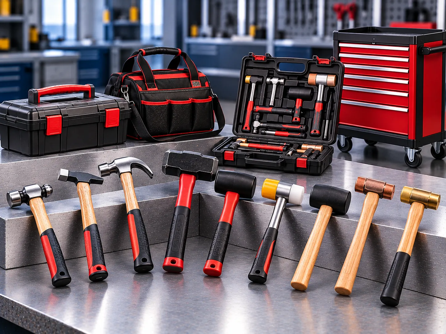 Hammer Hand Tools