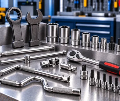 Hand Tools