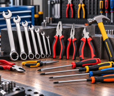 Hand Tools