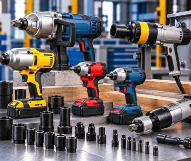 Impact Tools