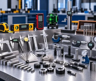Measuring Instrument