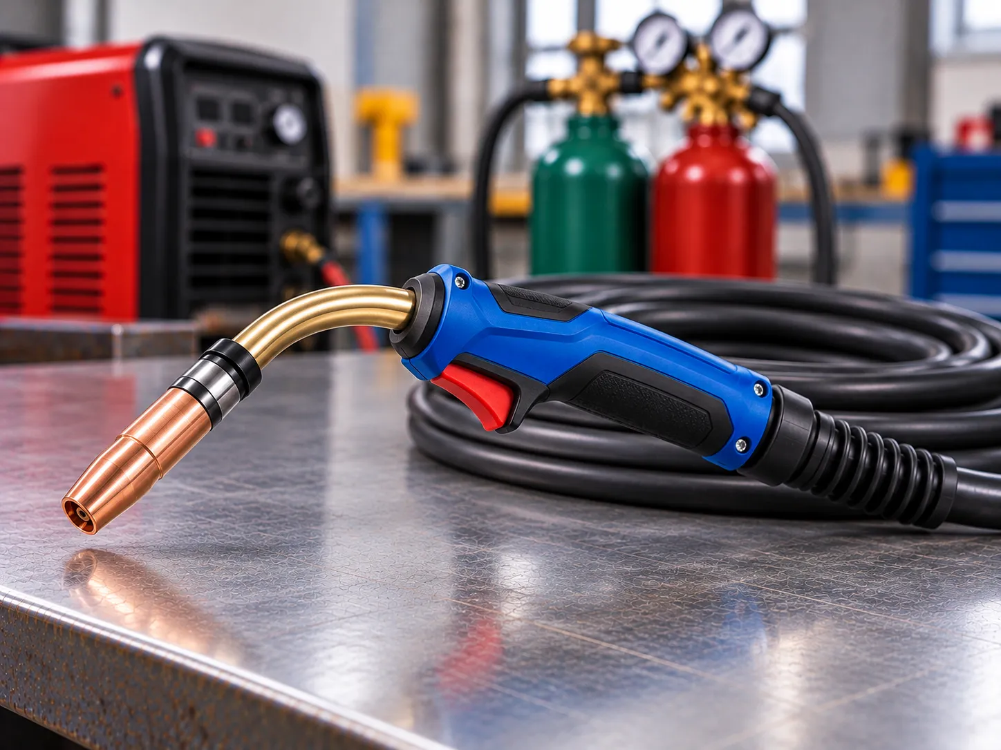 MIG Torch