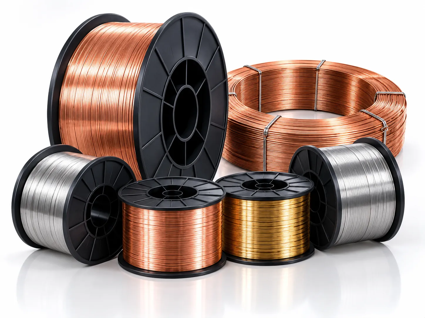 MIG Welding Wire