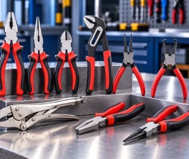 Pliers