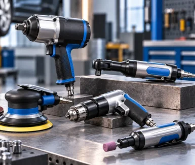 Pneumatic Tools