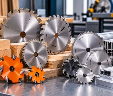 Power Tools Accessories