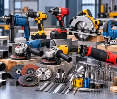 Power Tools