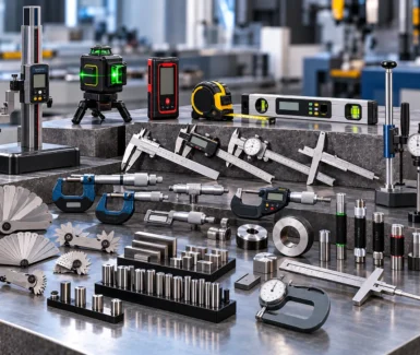 Precision Tools