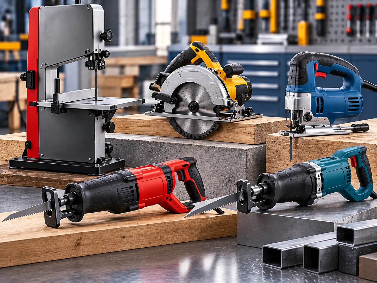 Saws Power Tools