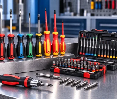 Screw Driver