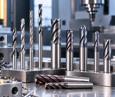 Solid Carbide