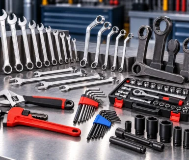 Spanner