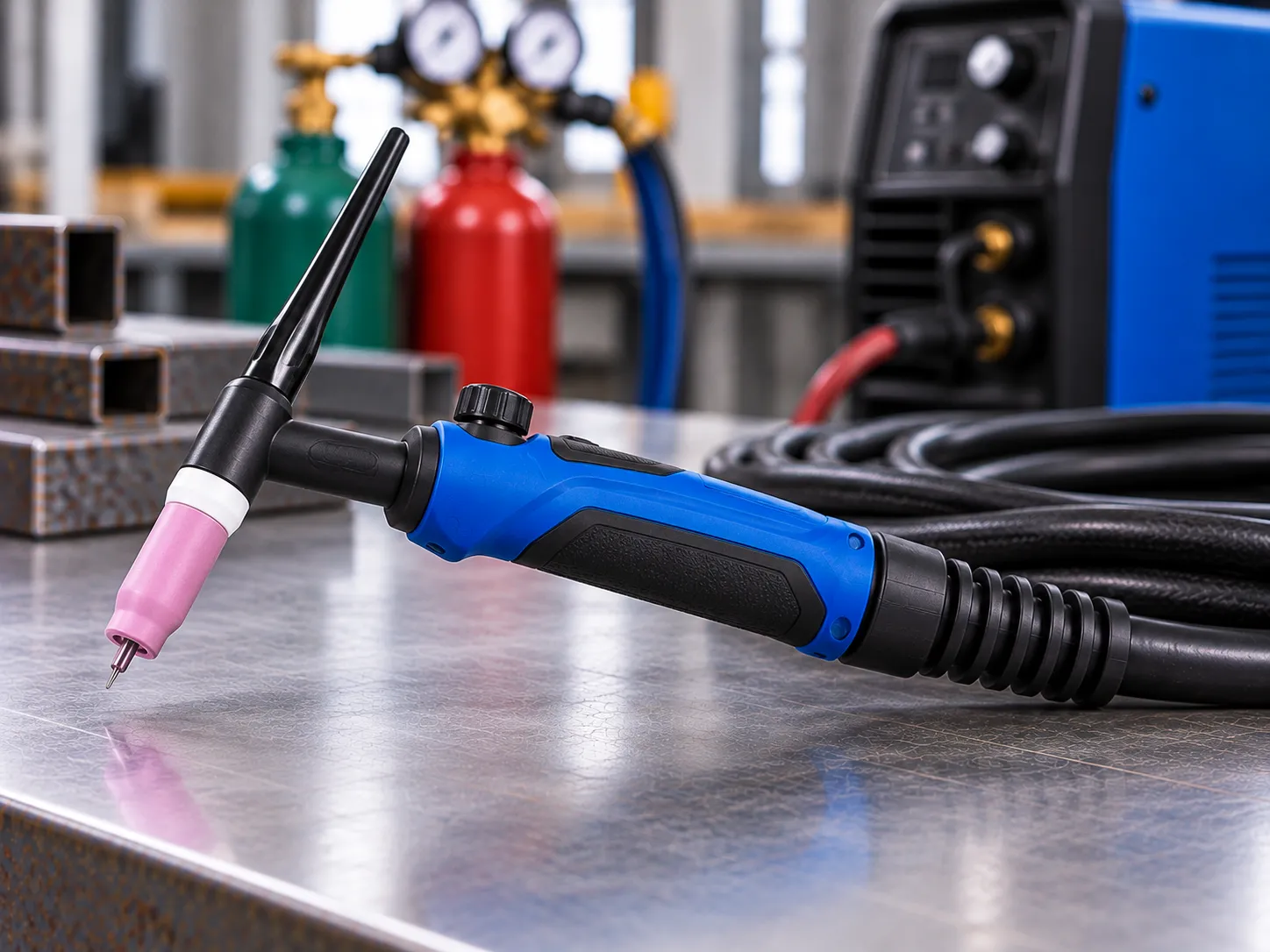 TIG Torch