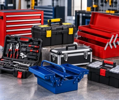 Tool Box