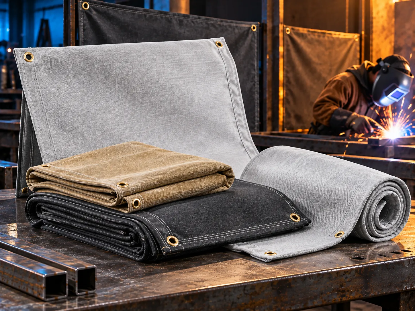 Welding Blanket