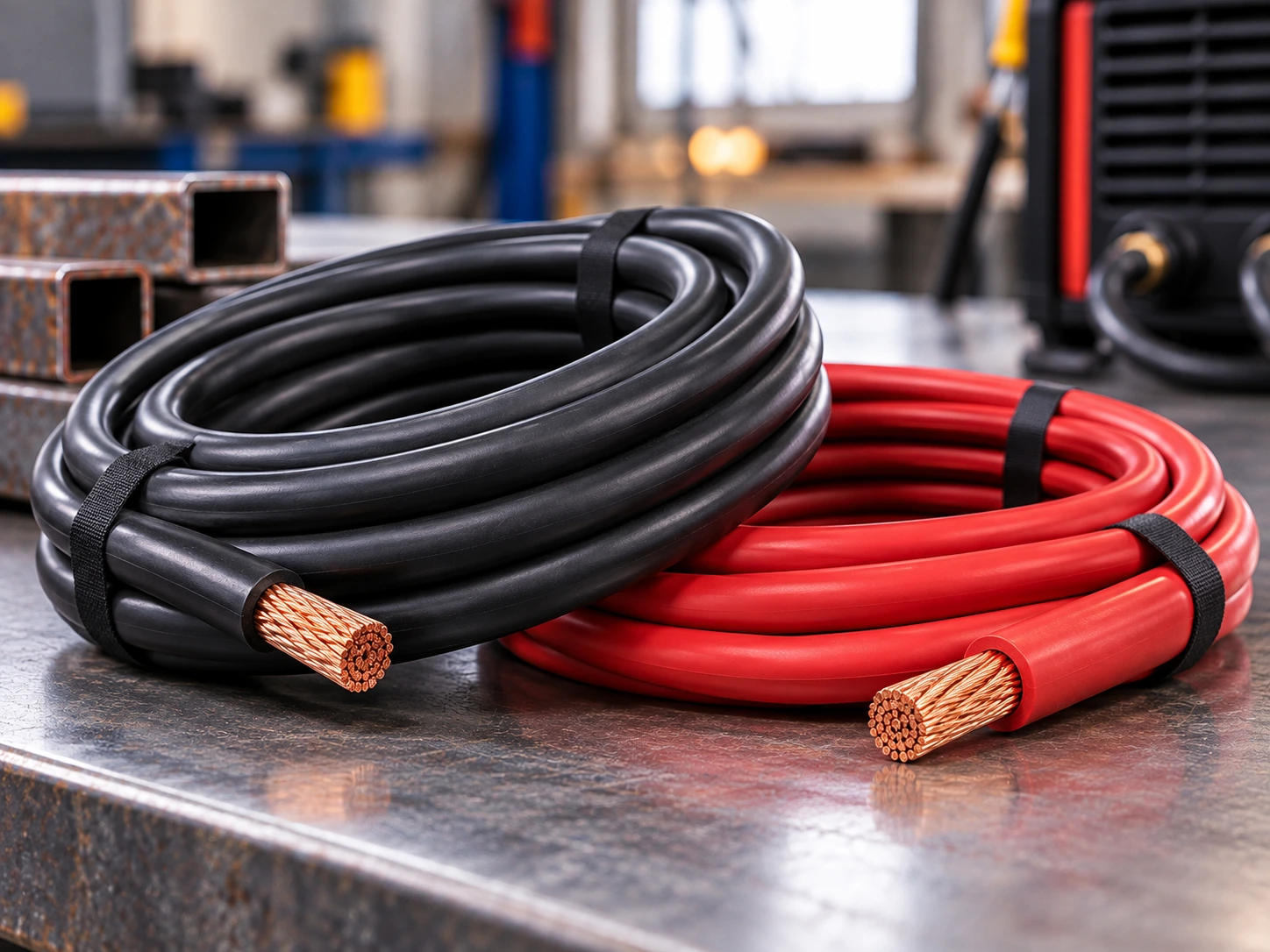 Welding Cable