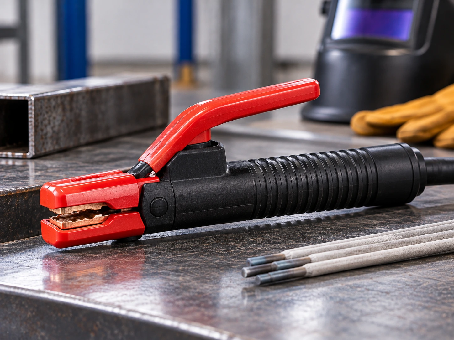 Welding Electrode Holder