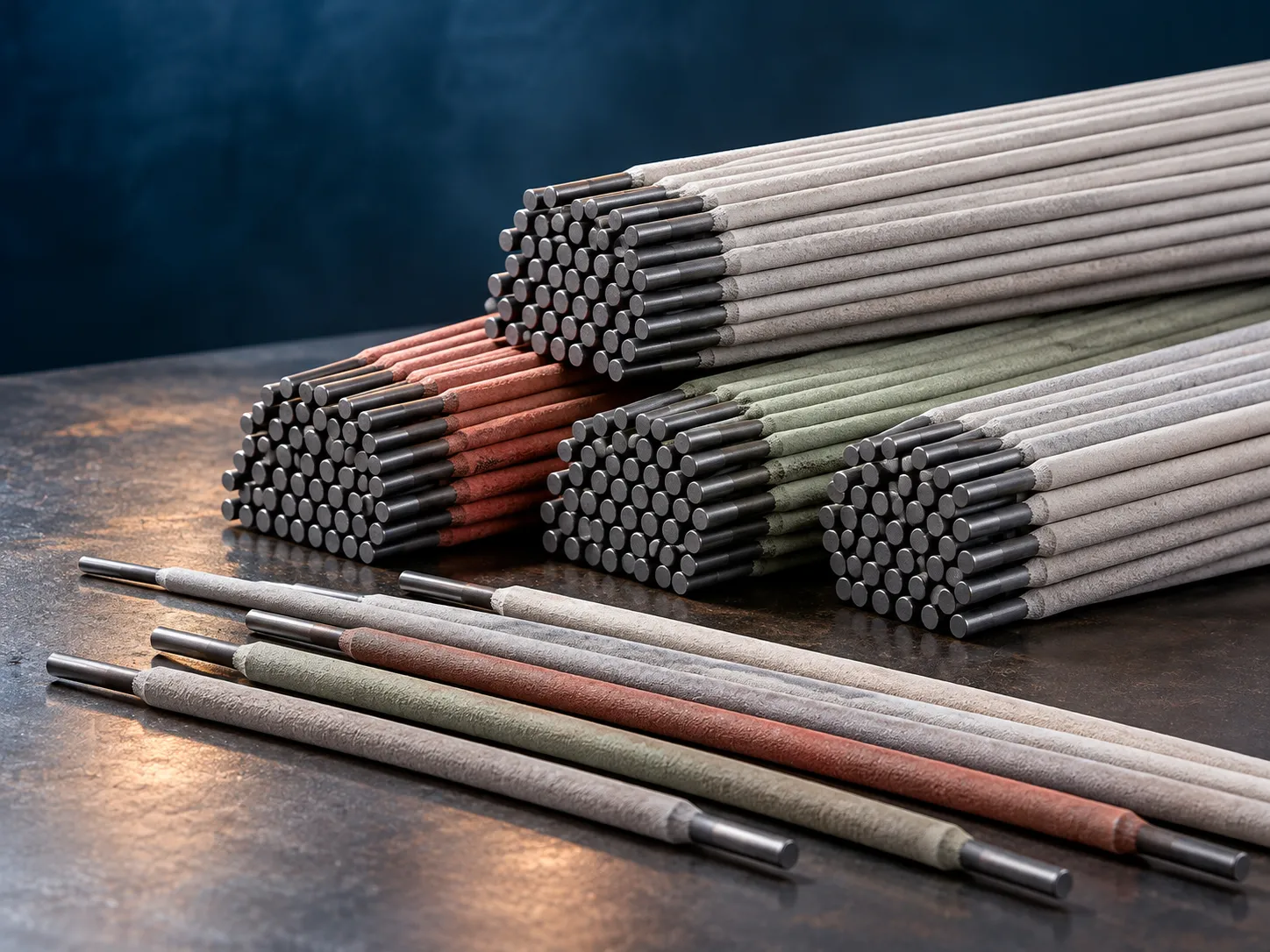 Welding Electrode