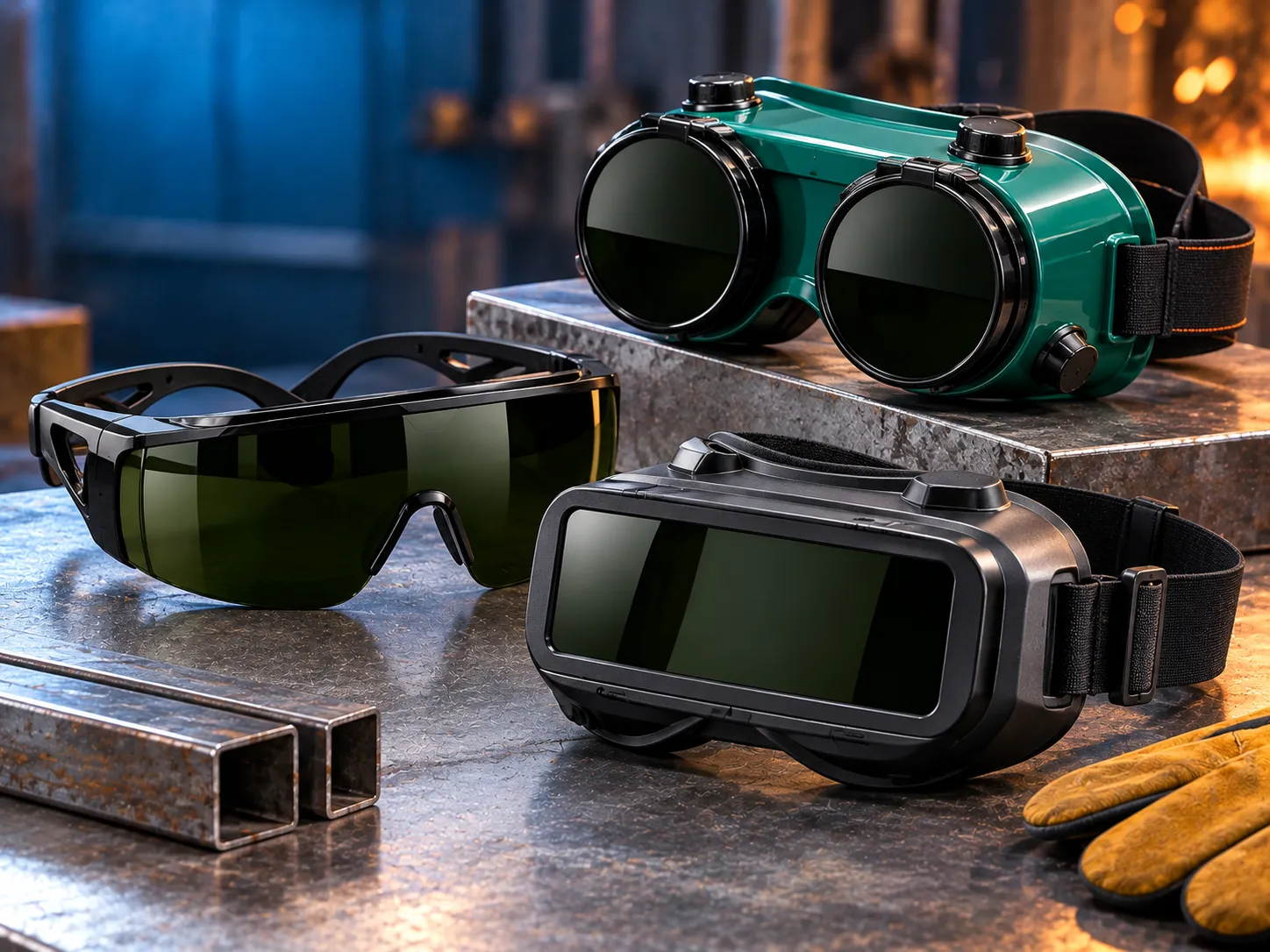 Welding Goggles