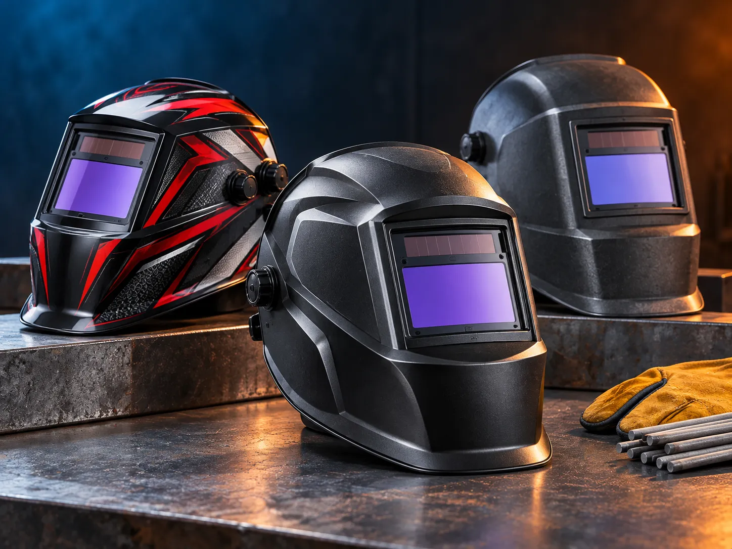 Welding Helmet