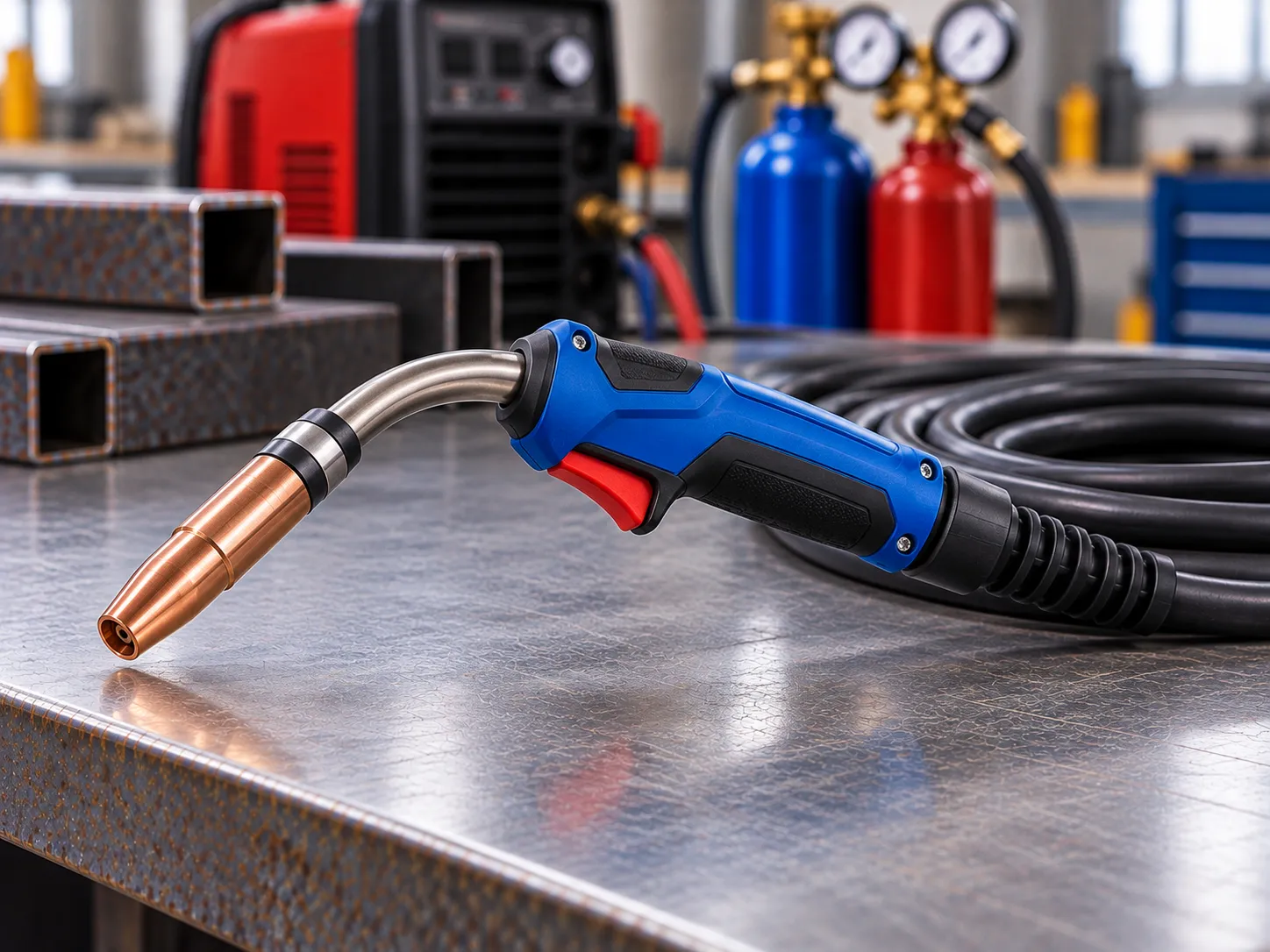 Welding Torch