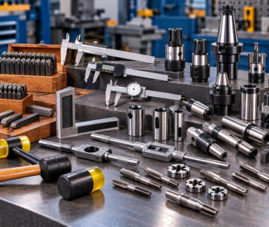 Workshop Tools